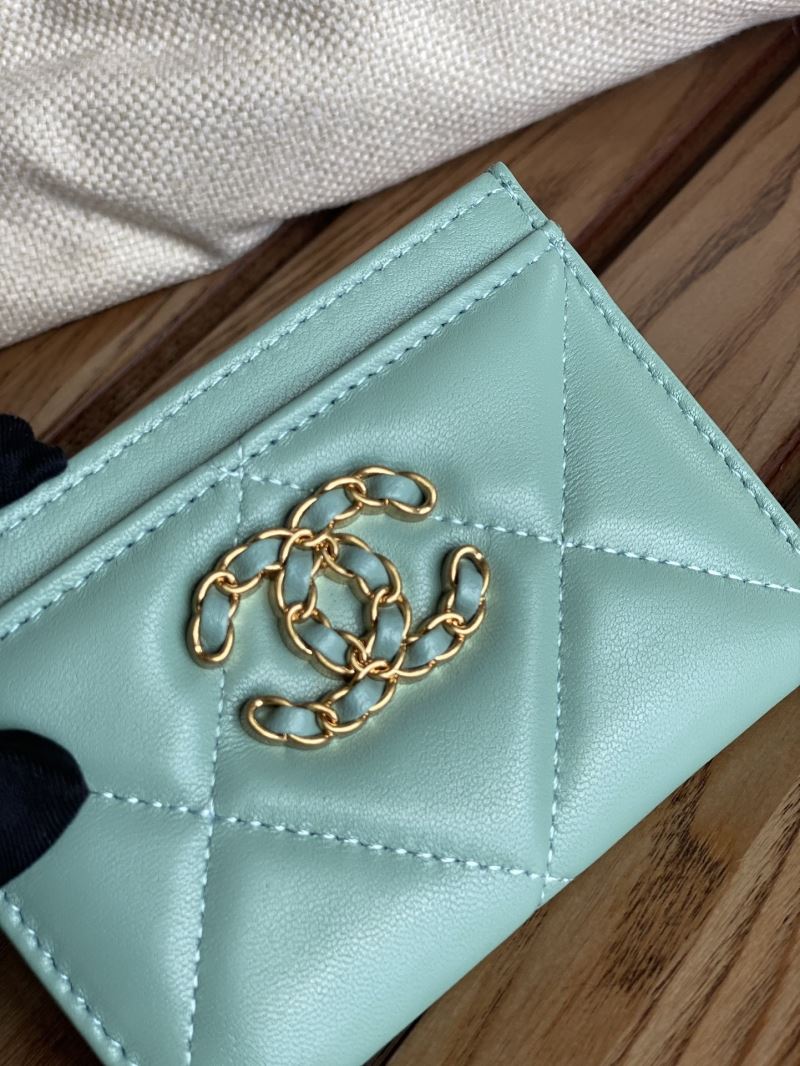 Chanel Wallet Purse